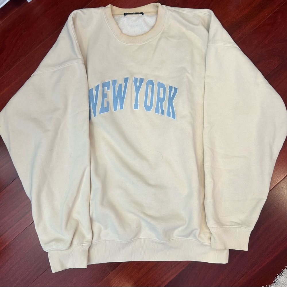 brandy erica sweatshirt